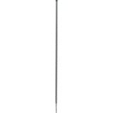 Bosch Expert Broca para martillo SDS plus-7X, Taladro Martillo perforador, Hammer drill bit, 1,8 cm, 1000 mm, Concreto, Piedra, 95 cm