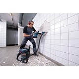 Bosch GBH 18V-34 CF Professional 500 RPM SDS Plus 5,9 kg Negro, Azul, Martillo perforador azul/Negro, Taladro de pistola, SDS Plus, Sin escobillas, Negro, Azul, 1,3 cm, 500 RPM