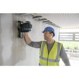 Bosch Láser de líneas a batería GLL 12V-100-33 CG Professional azul/Negro