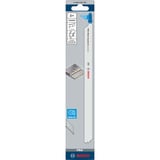 Bosch PRO hoja de sierra de calar precisa para sándwich metálico T 1018 AFP, 250mm 