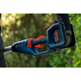 Bosch Podador telescópico inalámbrico GKE 18V-25 TP Professional solo, Motosierra azul