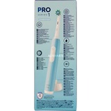 Braun 8700216012942, Cepillo de dientes eléctrico azul