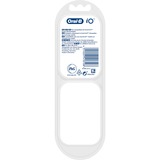 Braun Oral-B iO Ultimate Clean, Cabezal de cepillo blanco