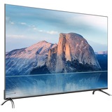 CHiQ U58H7SX, Televisor LED negro