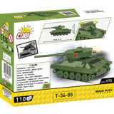 COBI COBI-3092, Juegos de construcción 