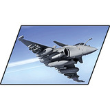 COBI Rafale C, Juegos de construcción 