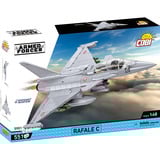 COBI Rafale C, Juegos de construcción 