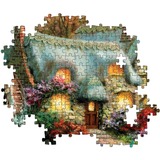 Clementoni 31812, Puzzle 