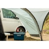 Coleman Conector Event Shelter Driveaway L, Conexión gris claro