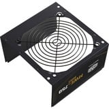 Cooler Master MPE-7501-ACABW-3BEU, Fuente de alimentación de PC negro