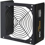 Cooler Master MPE-7501-ACABW-3BEU, Fuente de alimentación de PC negro