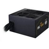 Cooler Master MWE Bronze 750 V3 230V, Fuente de alimentación de PC negro