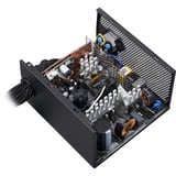 Cooler Master MWE Bronze 750 V3 230V, Fuente de alimentación de PC negro