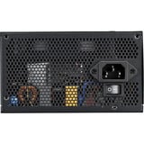 Cooler Master MWE Bronze 750 V3 230V, Fuente de alimentación de PC negro