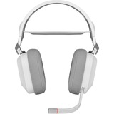 Corsair CA-9011236-EU, Auriculares para gaming blanco