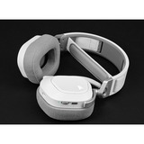 Corsair CA-9011236-EU, Auriculares para gaming blanco