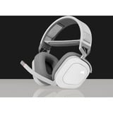 Corsair CA-9011236-EU, Auriculares para gaming blanco