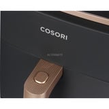 Cosori CAF-DC602-KEUR, Freidora de aire caliente negro