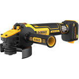DEWALT DCG409VSNT-XJ, Amoladora angular amarillo/Negro