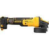 DEWALT DCG409VSNT-XJ, Amoladora angular amarillo/Negro