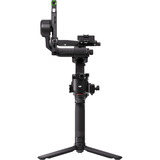 DJI DJI RS 5 Combo, Suspensión Cardán negro