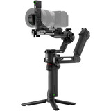 DJI DJI RS 5 Combo, Suspensión Cardán negro