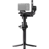 DJI DJI RS 5 Combo, Suspensión Cardán negro