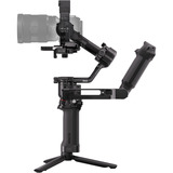 DJI DJI RS 5 Combo, Suspensión Cardán negro