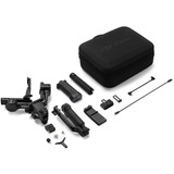 DJI DJI RS 5 Combo, Suspensión Cardán negro