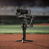 DJI DJI RS 5 Combo, Suspensión Cardán negro