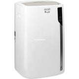 DeLonghi PAC EL 112 CST WIFI, Climatizador blanco