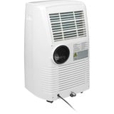 DeLonghi PAC EL 112 CST WIFI, Climatizador blanco