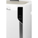DeLonghi PAC EL 112 CST WIFI, Climatizador blanco