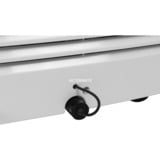 DeLonghi PAC EL 112 CST WIFI, Climatizador blanco