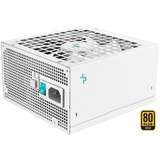 DeepCool PX1200G 1200W, Fuente de alimentación de PC blanco