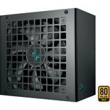 DeepCool R-PL650D-FC0B-EU, Fuente de alimentación de PC 