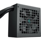 DeepCool R-PL650D-FC0B-EU, Fuente de alimentación de PC 