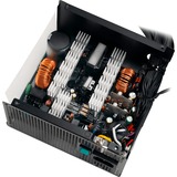 DeepCool R-PL650D-FC0B-EU, Fuente de alimentación de PC 