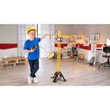 Dickie Mega Grúa, Vehículo de juguete 