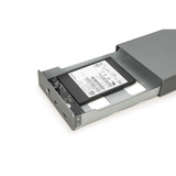 Digitus DA-71106-1 USB 3.0 HDD, Caja de unidades gris