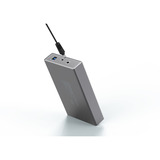 Digitus DA-71106-1, Caja de unidades gris
