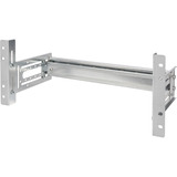 Digitus Soporte para riel DIN de 483mm 19", 4U 