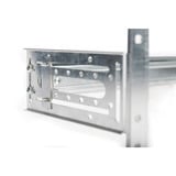 Digitus Soporte para riel DIN de 483mm 19", 4U 