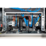 Digitus Soporte para riel DIN de 483mm 19", 4U 