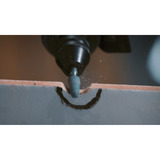 Dremel 26154922JA, Pulido de piedra 