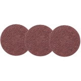Dremel Discos abrasivos MAX EZ Speedclic Ø 38 mm (SC411DM), Rueda de esmeril 