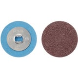 Dremel Discos abrasivos MAX EZ Speedclic Ø 38 mm (SC411DM), Rueda de esmeril 