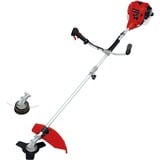 EINHELL GC-BC 25/1 I AS 23 cm 600 W Gasolina Negro, Gris, Rojo, Cortabordes rojo/Negro, Cortabordes, 23 cm, Empuñadura en U, 2 mm, 4 m, 6600 RPM