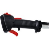 EINHELL GC-BC 25/1 I AS 23 cm 600 W Gasolina Negro, Gris, Rojo, Cortabordes rojo/Negro, Cortabordes, 23 cm, Empuñadura en U, 2 mm, 4 m, 6600 RPM