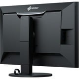 EIZO ColorEdge CS2731 pantalla para PC 68,6 cm (27") 2560 x 1440 Pixeles Quad HD LCD Negro, Monitor LED negro, 68,6 cm (27"), 2560 x 1440 Pixeles, Quad HD, LCD, 16 ms, Negro